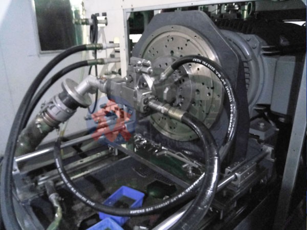 力士樂A10VSO系列柱塞泵維修