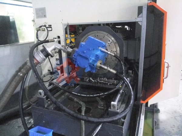 威格士PVB系列液壓柱塞泵維修