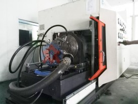 威格士液壓油泵柱塞泵修理視頻